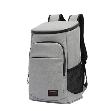 Balo đựng đồ cách nhiệt khi cắm trại