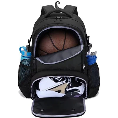 Túi bóng rổ du lịch